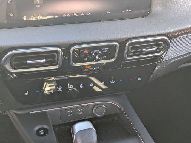 new 2026 Nissan Sentra car, priced at $31,115