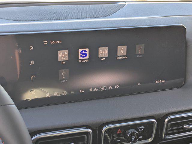 new 2026 Nissan Sentra car, priced at $31,115