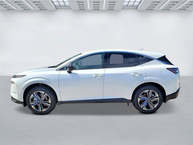 new 2026 Nissan Murano car, priced at $51,455