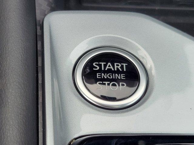 new 2025 Nissan Altima car, priced at $32,775
