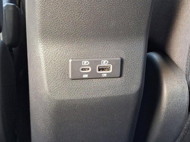 used 2025 Nissan Kicks car, priced at $22,999