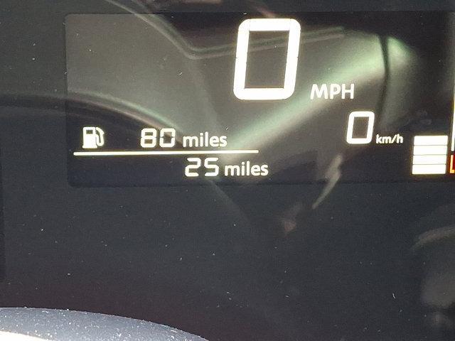 used 2025 Nissan Kicks car, priced at $22,999