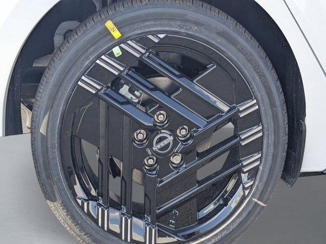 new 2026 Nissan Sentra car