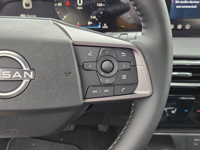 new 2026 Nissan Sentra car, priced at $25,275