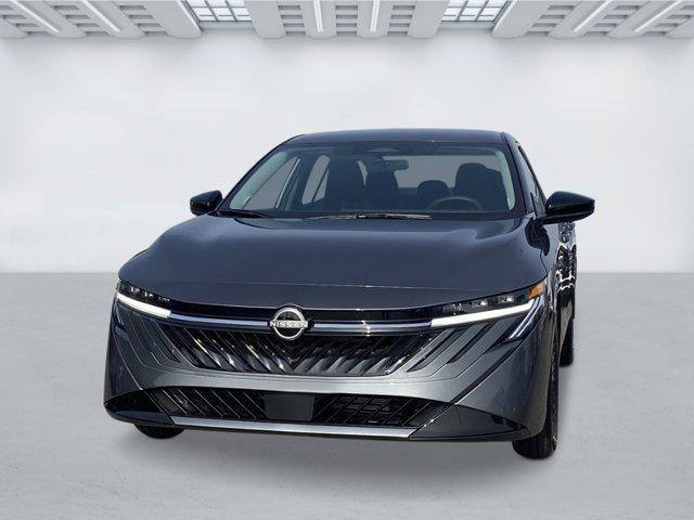 new 2026 Nissan Sentra car