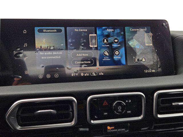 new 2026 Nissan Sentra car, priced at $25,275