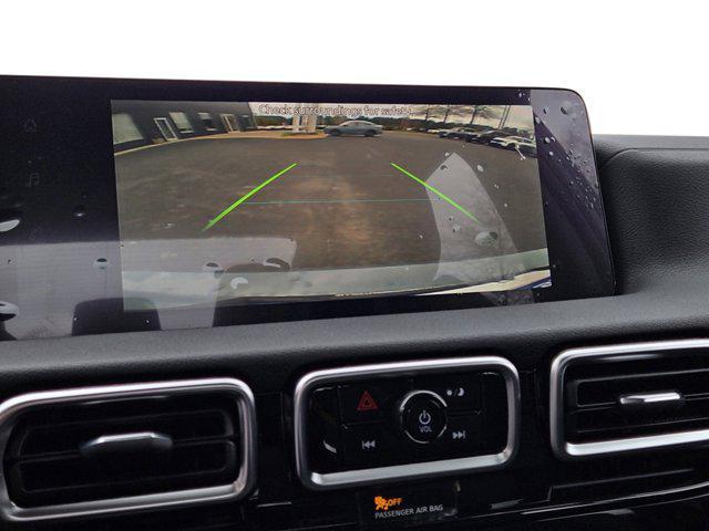 new 2026 Nissan Sentra car, priced at $25,275