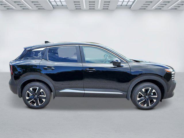 new 2026 Nissan Kicks car
