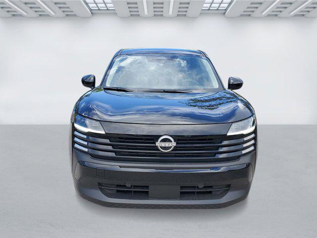 new 2026 Nissan Kicks car