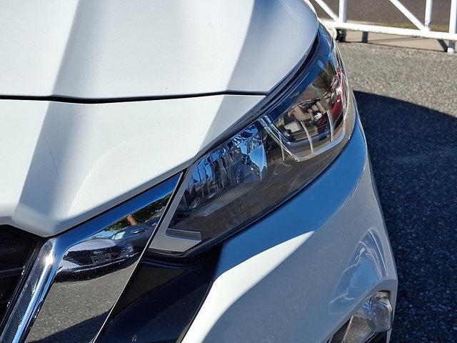 used 2020 Nissan Altima car