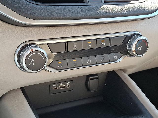 used 2020 Nissan Altima car