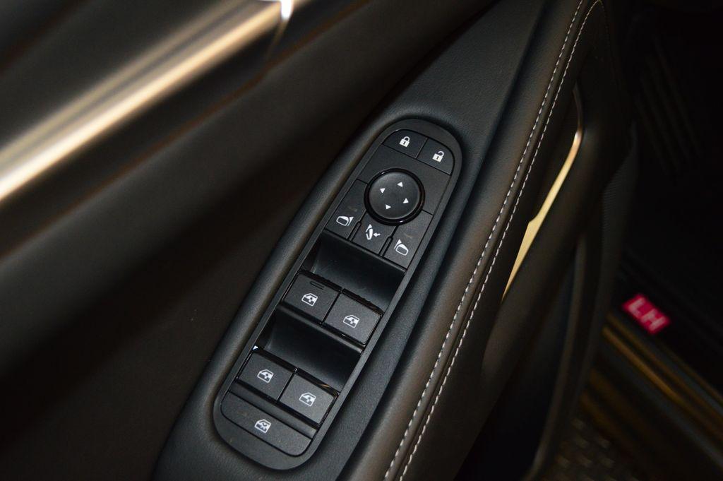 new 2027 INFINITI QX60 car, priced at $63,745