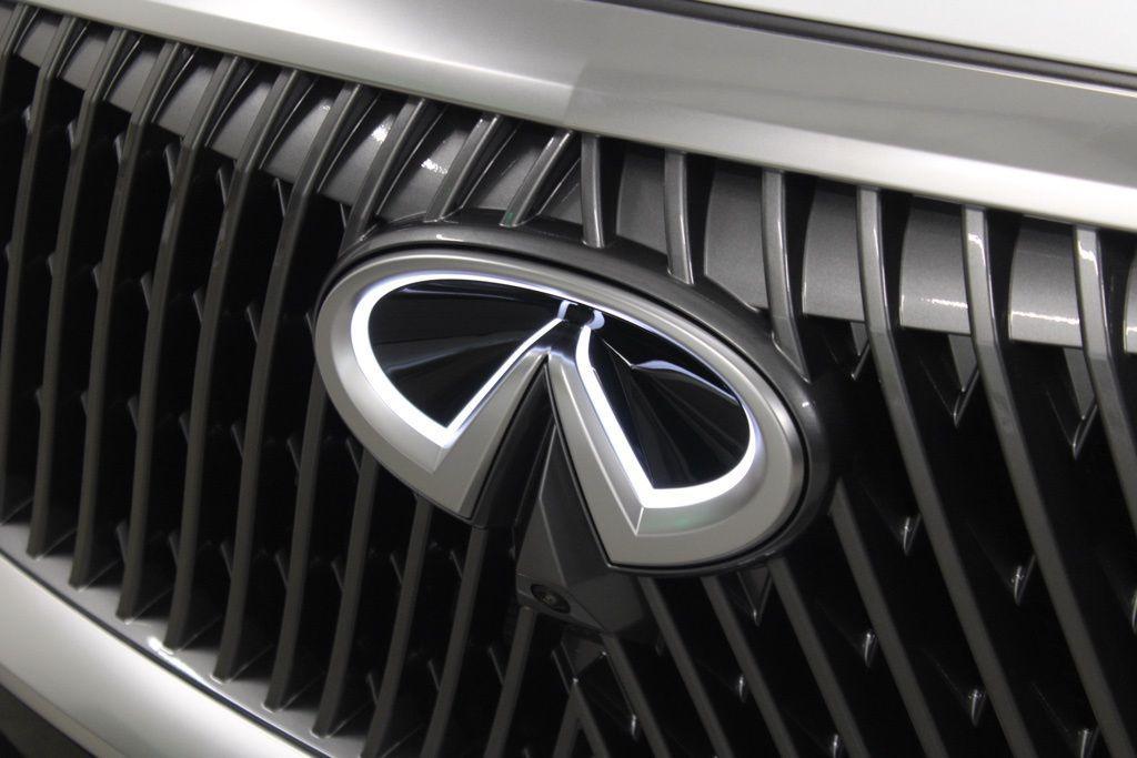new 2026 INFINITI QX60 car, priced at $55,070