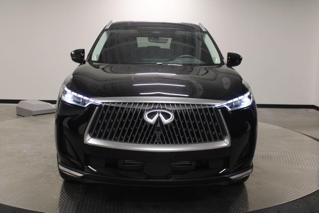 new 2026 INFINITI QX60 car, priced at $54,865