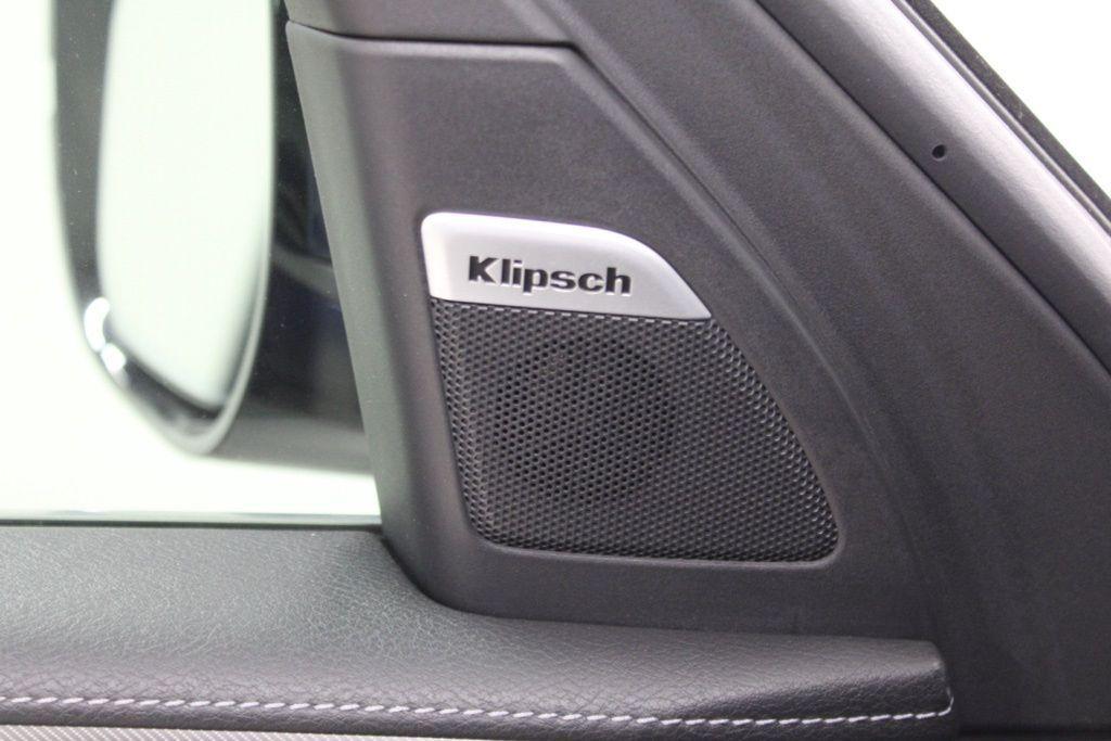 new 2025 INFINITI QX80 car, priced at $87,024