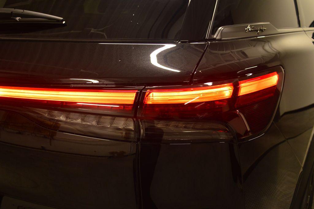 new 2027 INFINITI QX60 car, priced at $70,765