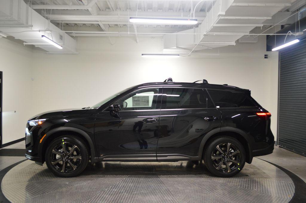 new 2027 INFINITI QX60 car, priced at $70,765