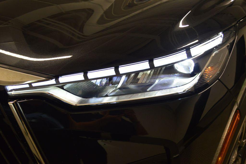 new 2027 INFINITI QX60 car, priced at $70,765