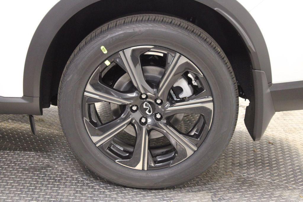 new 2026 INFINITI QX60 car, priced at $68,875