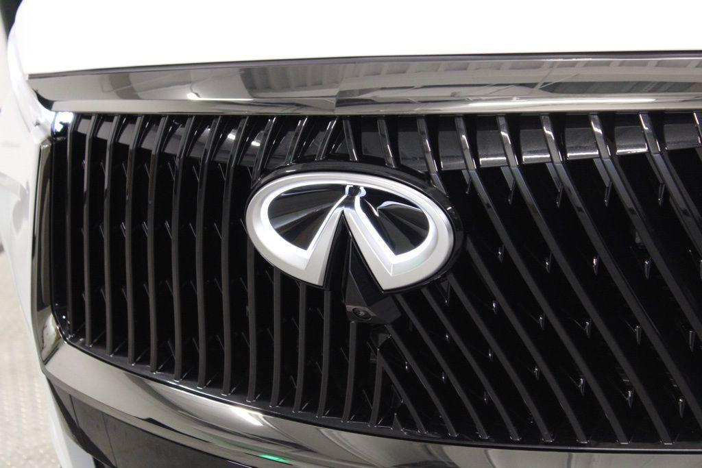 new 2026 INFINITI QX60 car, priced at $68,875