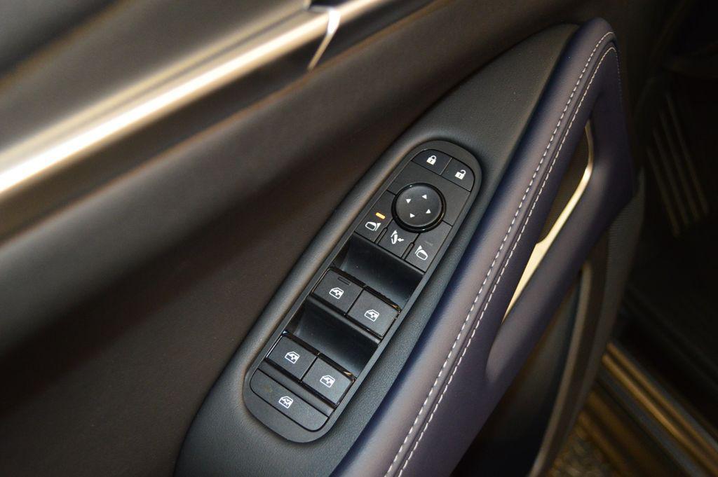new 2027 INFINITI QX60 car, priced at $63,745