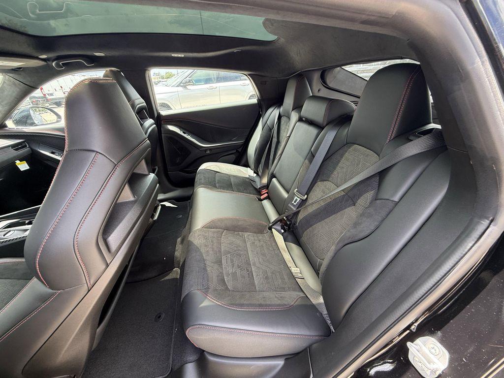 new 2026 Dodge Charger car, priced at $66,244