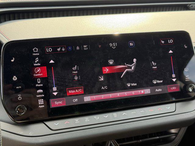 new 2026 Dodge Charger car, priced at $52,682