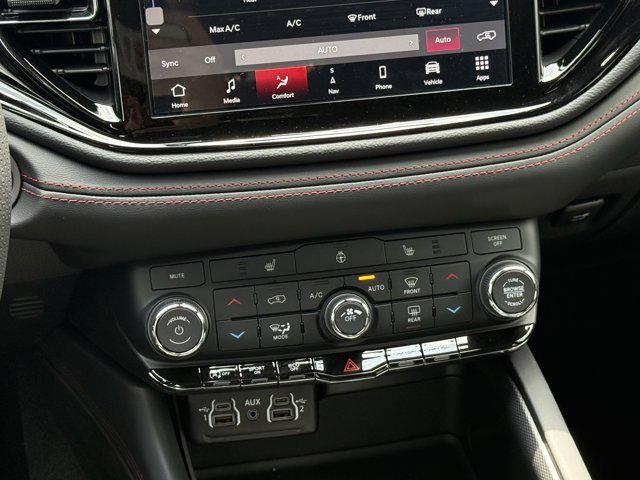 new 2026 Dodge Durango car, priced at $36,116