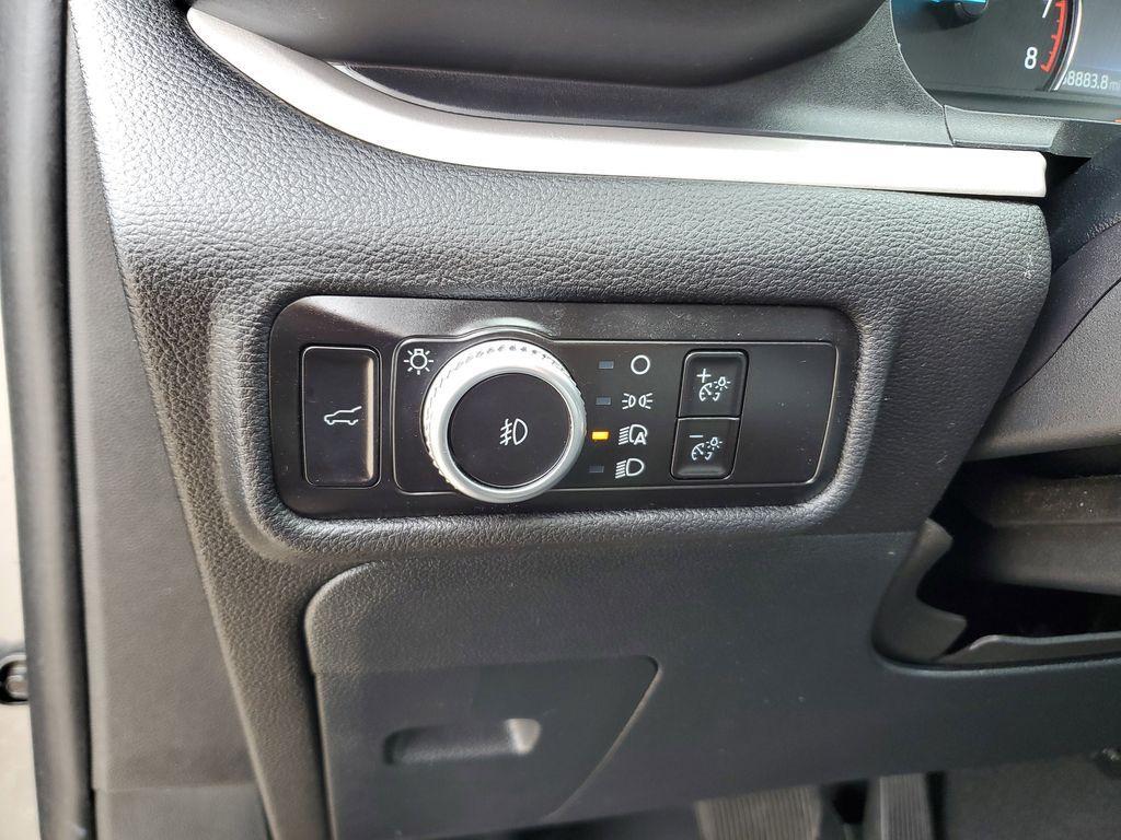 used 2023 Ford Explorer car, priced at $32,592
