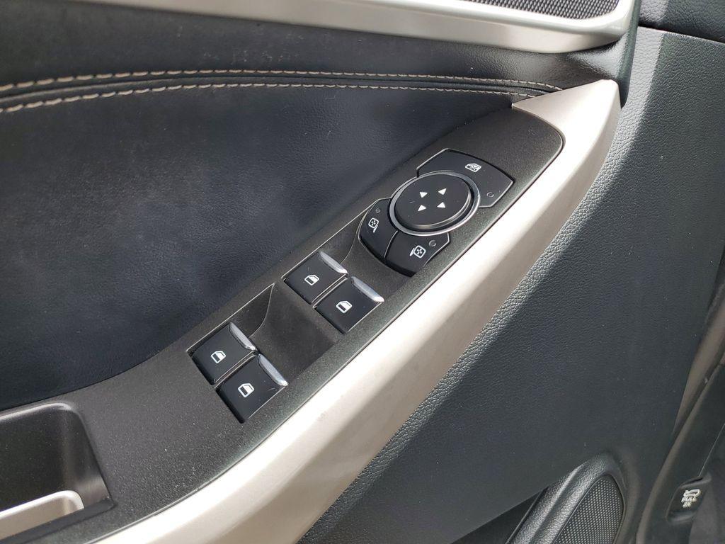 used 2023 Ford Explorer car, priced at $32,592
