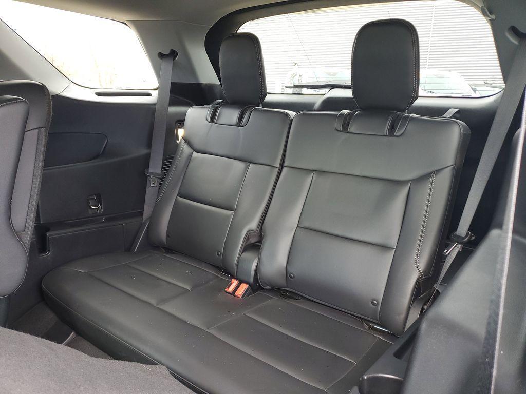 used 2023 Ford Explorer car, priced at $32,592