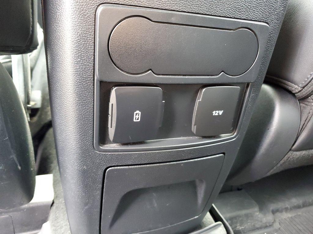 used 2023 Ford Explorer car, priced at $32,592
