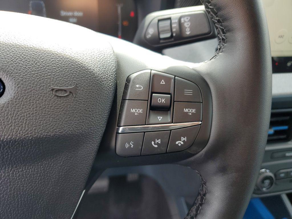 new 2026 Ford Maverick car, priced at $36,441
