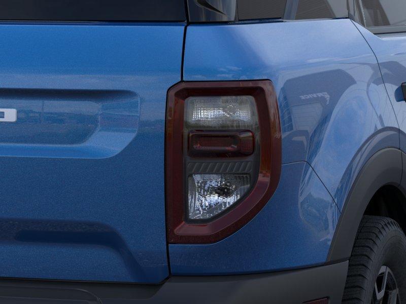 new 2026 Ford Bronco Sport car, priced at $38,681