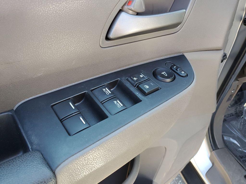 used 2012 Honda Odyssey car, priced at $10,303
