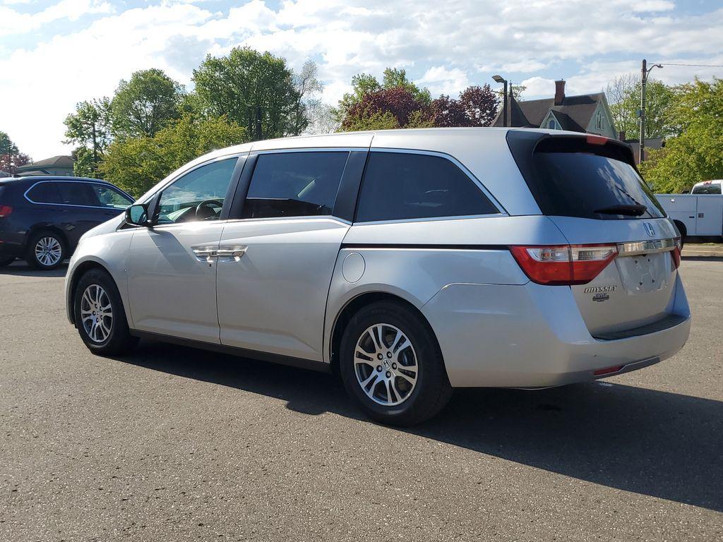 used 2012 Honda Odyssey car, priced at $10,303