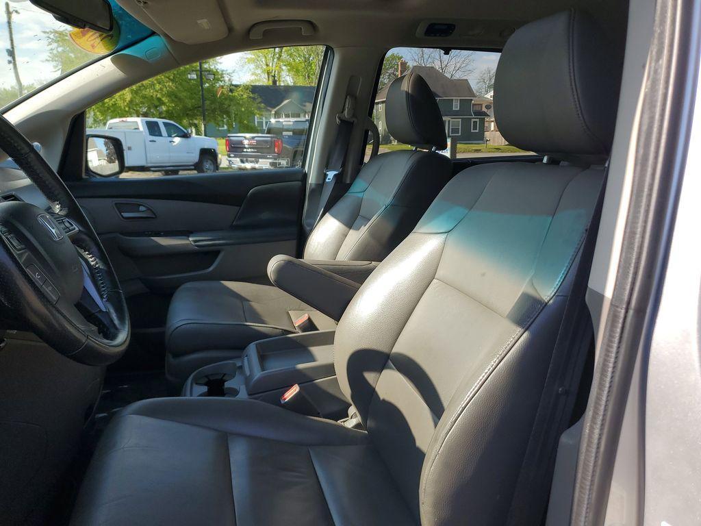 used 2012 Honda Odyssey car, priced at $10,303