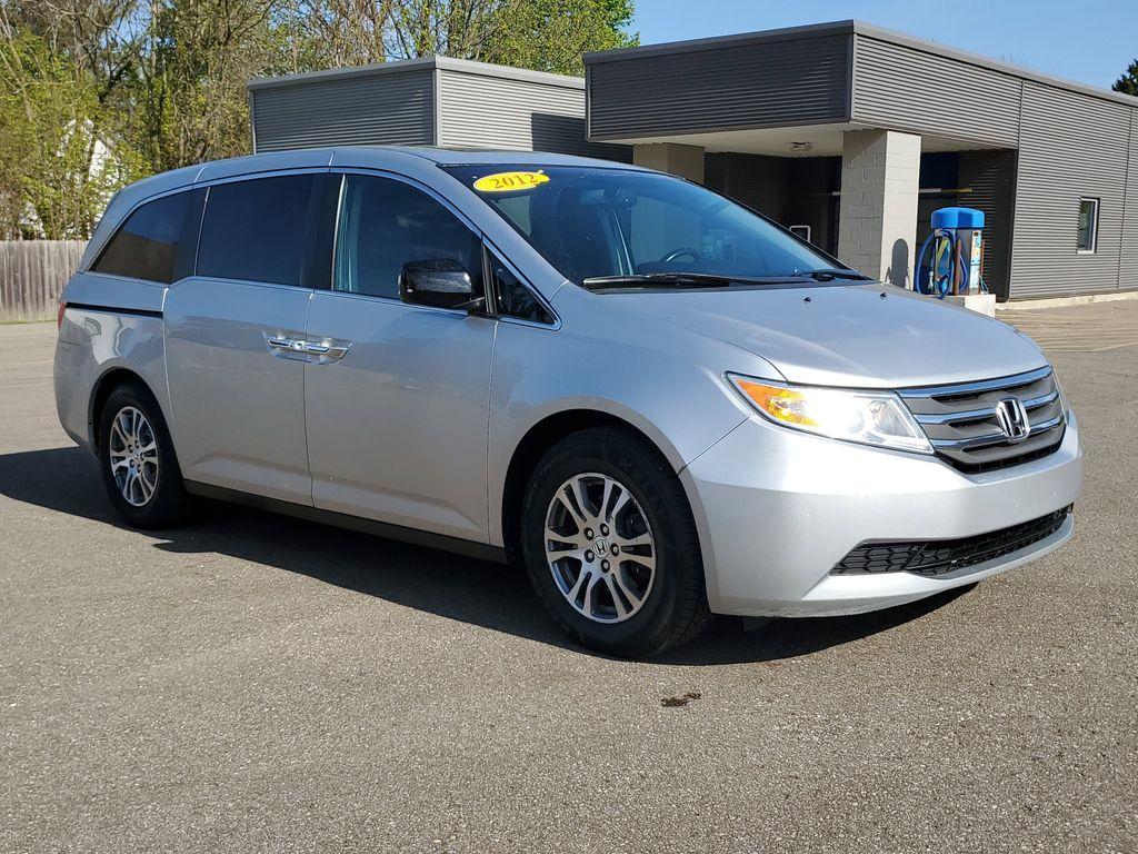 used 2012 Honda Odyssey car, priced at $10,303