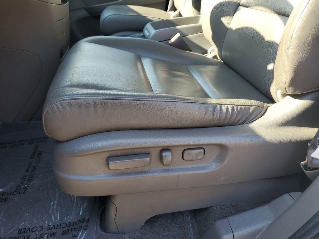 used 2012 Honda Odyssey car, priced at $10,303