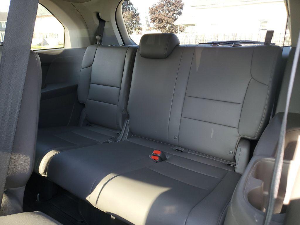 used 2012 Honda Odyssey car, priced at $10,303