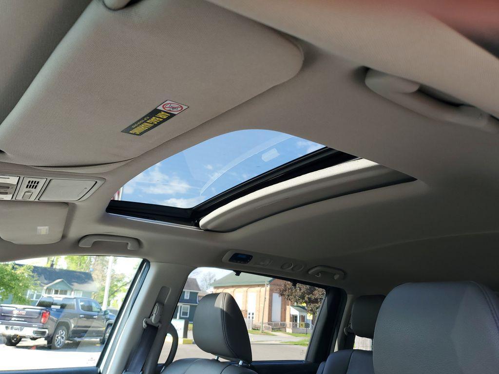 used 2012 Honda Odyssey car, priced at $10,303