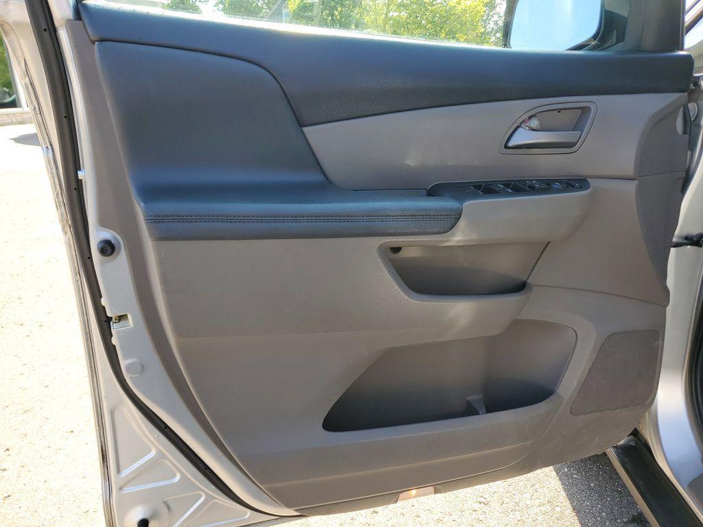 used 2012 Honda Odyssey car, priced at $10,303