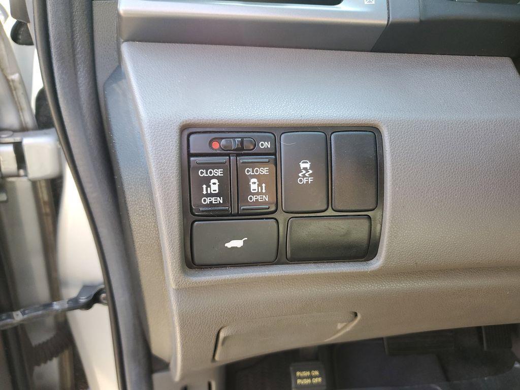 used 2012 Honda Odyssey car, priced at $10,303