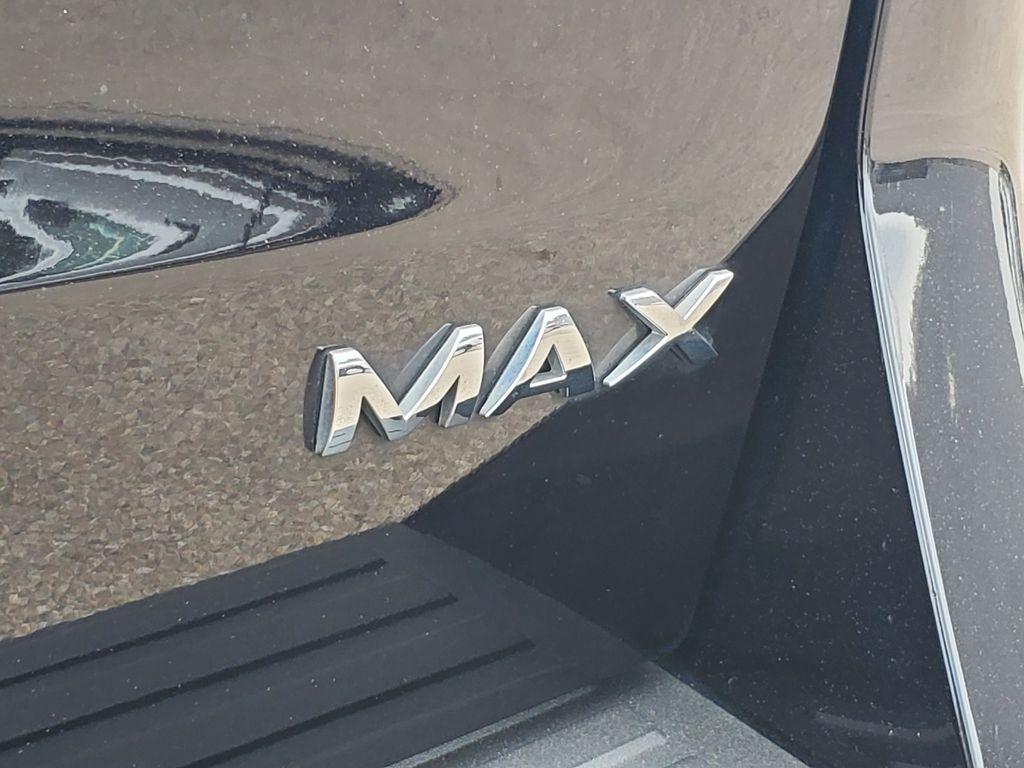 used 2023 Ford Expedition Max car, priced at $58,714