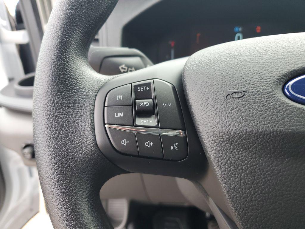 new 2026 Ford Transit-350 car, priced at $67,794