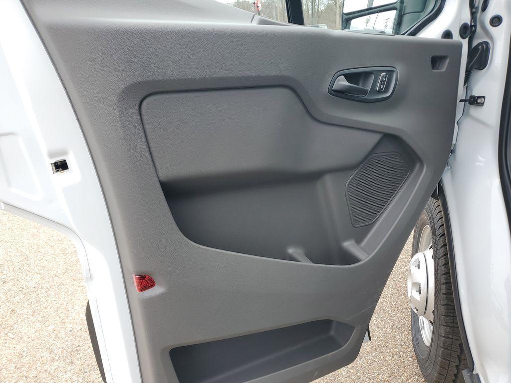 new 2026 Ford Transit-350 car, priced at $67,794