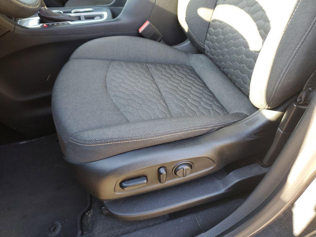 used 2019 Chevrolet Equinox car, priced at $12,804