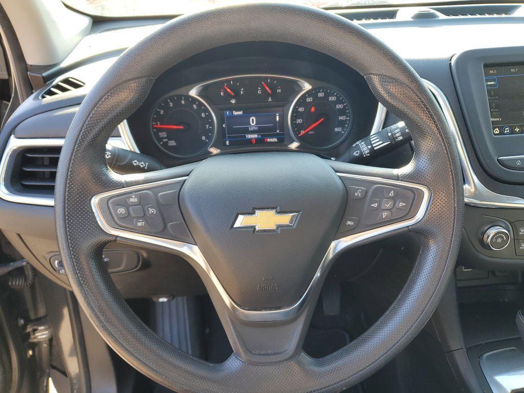 used 2019 Chevrolet Equinox car, priced at $12,804