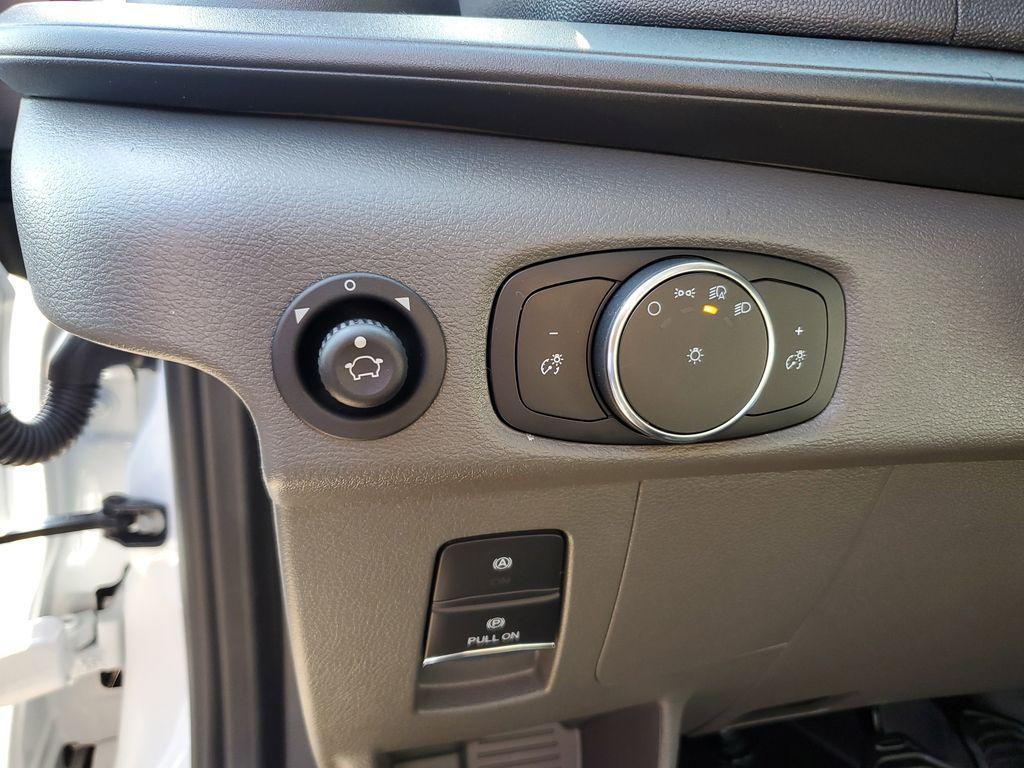 new 2026 Ford Transit-250 car, priced at $49,973