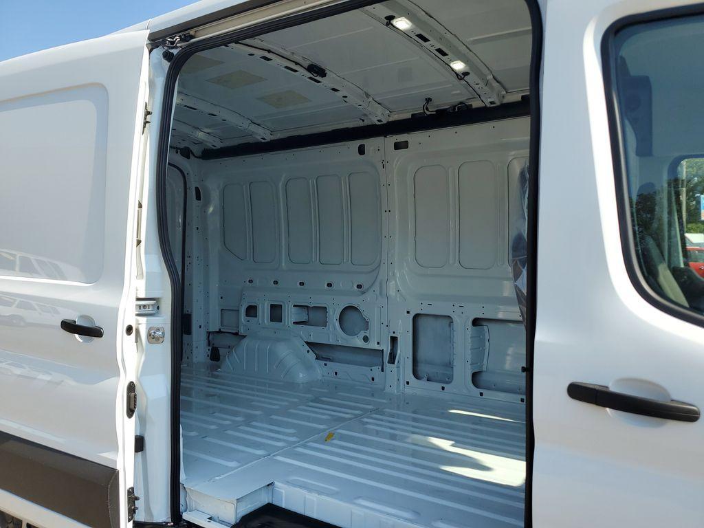 new 2026 Ford Transit-250 car, priced at $49,973